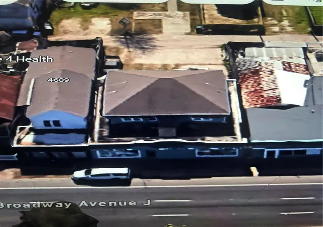 1st image of 4609 Broadway St #3, Galveston, TX 77551 | MLS# 6283030