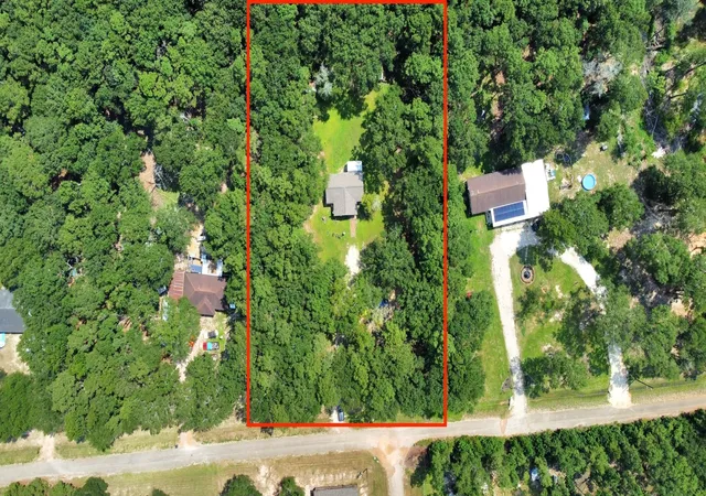 Photo 1 of Single family home for sale at 121 Elendor Dr, Cleveland, TX 77328 | MLS# 74805634 | Listing updated on 2026-07-06