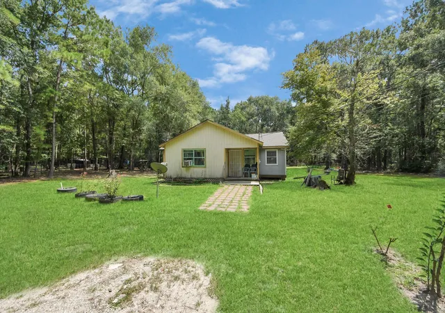 Photo 40 of Single family home for sale at 121 Elendor Dr, Cleveland, TX 77328 | MLS# 74805634 | Listing updated on 2026-07-06