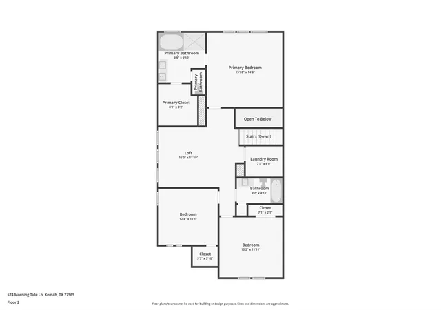 Homes for sale in Kemah, TX | 2530 King Mackerel Dr, Kemah, TX 77565 | MLS# 13797489