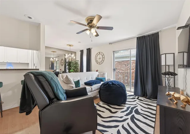 Photo 2 of Condo for sale at 2822 Briarhurst Dr #52, Houston, TX 77057 | MLS# 42969091 | Listing updated on 2026-10-08