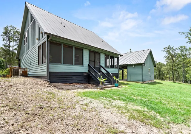 31st image of 320 Idlewood Ct, Brookeland, TX 75931 | MLS# 98909196