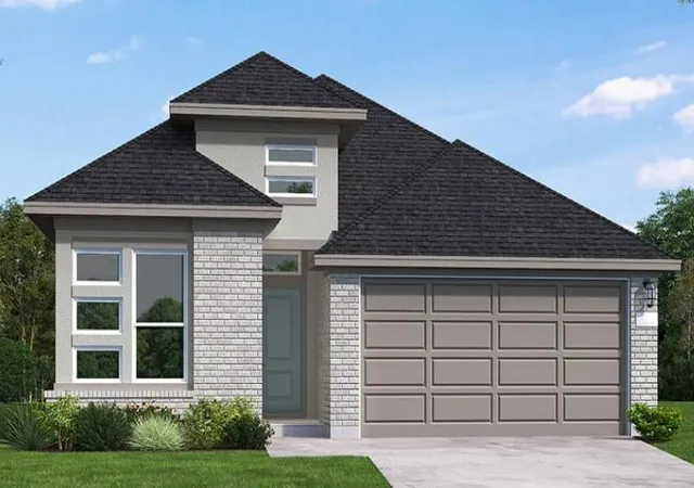 1st image of 9643 Mount Brewer Ln, Porter, TX 77365 | MLS# 84167654