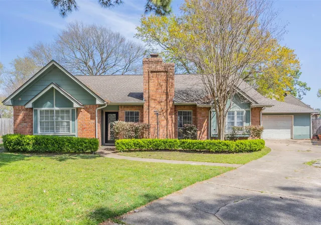 Photo 1 of Sale Pending at 12006 Pine Pass Ct, Houston, TX 77070 | MLS# 10953400 | Listing updated on 2026-09-10
