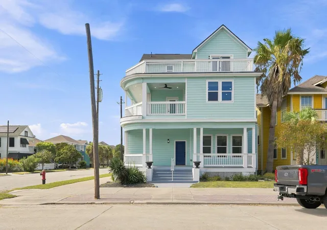1st image of 2326 Bernardo De Galvez, Galveston, TX 77550 | MLS# 73405915