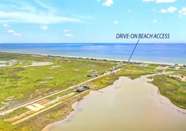 Homes for sale in Surfside Beach, TX | 0 Bay Ave, Lot 15, Surfside Beach, TX 77541 | MLS# 64858001