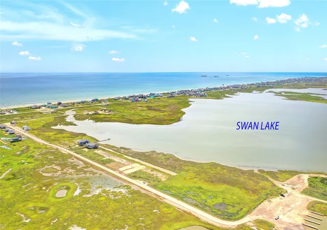 Homes for sale in Surfside Beach, TX | 0 Bay Ave, Lot 15, Surfside Beach, TX 77541 | MLS# 64858001