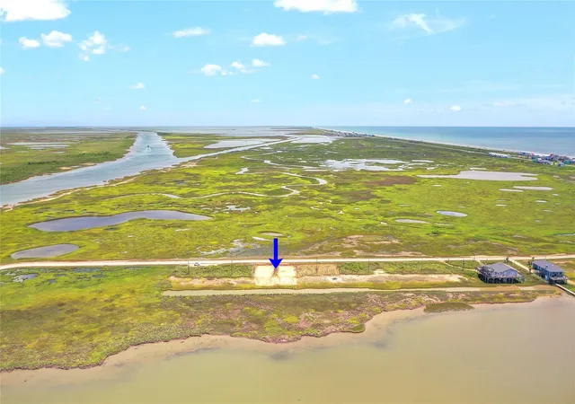 Homes for sale in Surfside Beach, TX | 0 Bay Ave, Lot 15, Surfside Beach, TX 77541 | MLS# 64858001