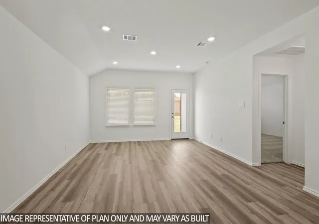 3rd image of 148 Rising Cedar Ln, Hockley, TX 77447 | MLS# 78635982