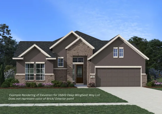 1st image of 18843 Deep Wingbeat Wy, Magnolia, TX 77354 | MLS# 83079156