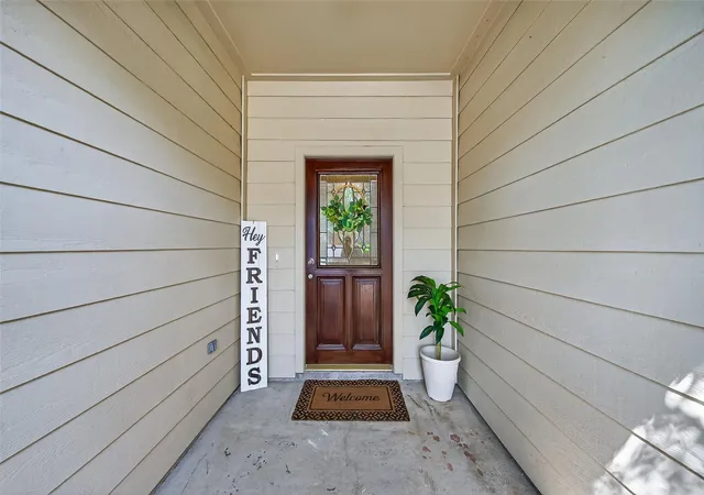 Photo 4 of Single family home for sale at 4630 Twisting Rd, Houston, TX 77084 | MLS# 76479823 | Listing updated on 2026-06-14