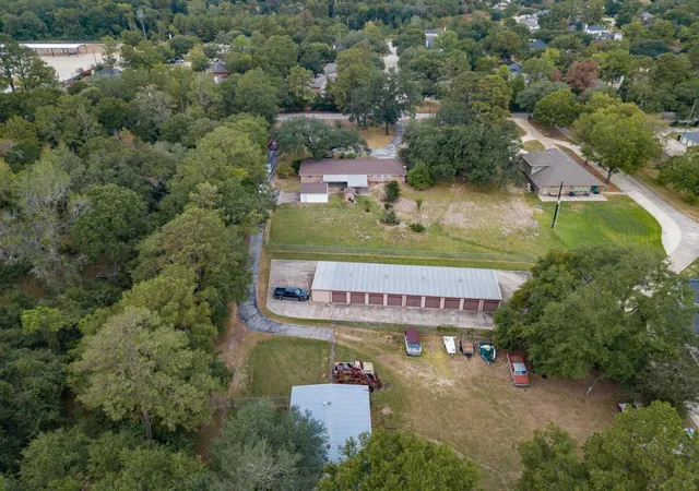 2nd image of 8819 Dowdell Rd, Tomball, TX 77375 | MLS# 3865567