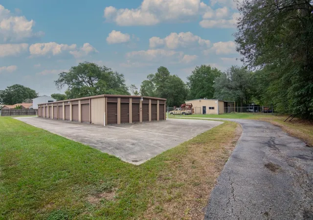 3rd image of 8819 Dowdell Rd, Tomball, TX 77375 | MLS# 3865567