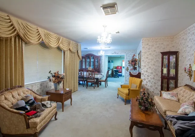 5th image of 8819 Dowdell Rd, Tomball, TX 77375 | MLS# 3865567
