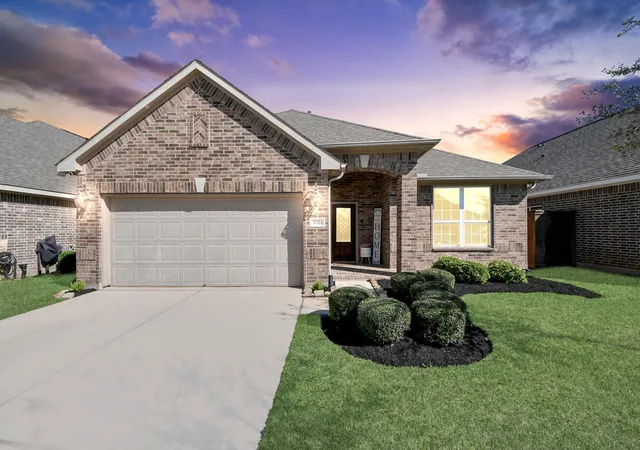 Photo 1 of Sale Pending at 30114 Cascading Brk Way, Brookshire, TX 77423 | MLS# 10330701 | Listing updated on 2026-09-22