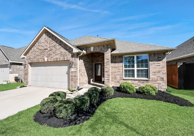 Photo 2 of Sale Pending at 30114 Cascading Brk Way, Brookshire, TX 77423 | MLS# 10330701 | Listing updated on 2026-09-22