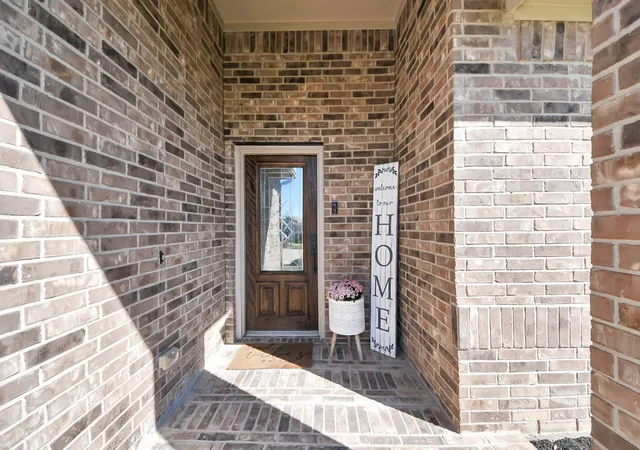Photo 3 of Sale Pending at 30114 Cascading Brk Way, Brookshire, TX 77423 | MLS# 10330701 | Listing updated on 2026-09-22