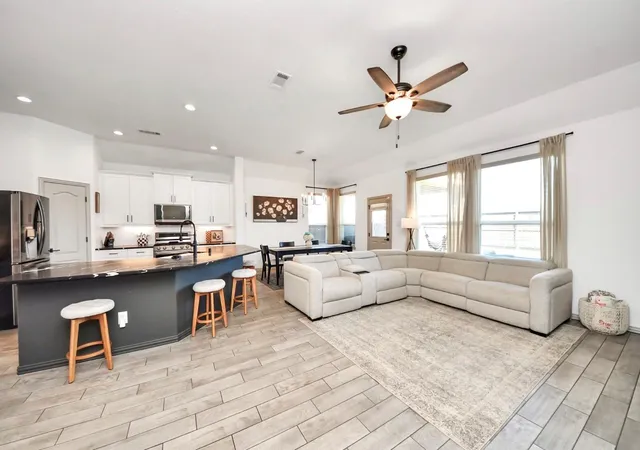 Photo 4 of Sale Pending at 30114 Cascading Brk Way, Brookshire, TX 77423 | MLS# 10330701 | Listing updated on 2026-09-22