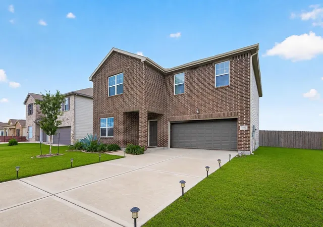 2nd image of 4602 Highland Crest Dr, Richmond, TX 77469 | MLS# 37231205