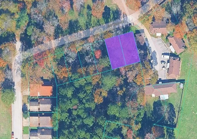 Photo 1 of Land for sale at 00 Clb House, Willis, TX 77303 | MLS# 67197560 | Listing updated on 2026-09-02
