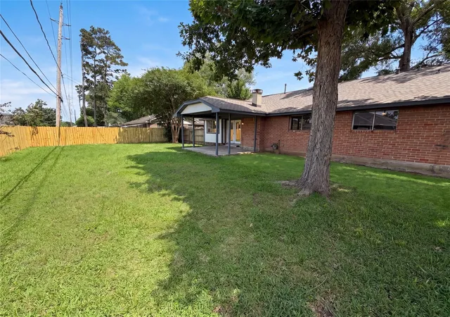 5th image of 311 Fir Ridge Dr, Huffman, TX 77336 | MLS# 55431970