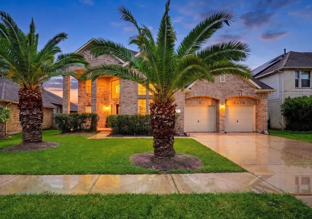 1st image of 57 Terra Bella Dr, Manvel, TX 77578 | MLS# 81914443