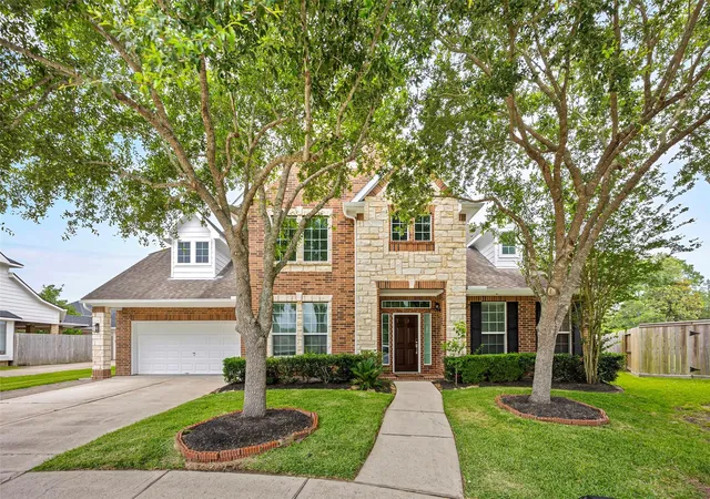 Photo 1 of Single family home for sale at 2503 Cambria Ct, League City, TX 77573 | MLS# 60847029 | Listing updated on 2026-06-22