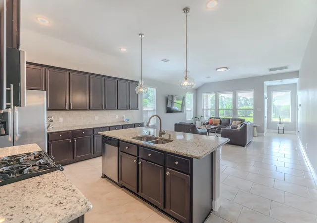 Photo 1 of Single family home for sale at 24322 S Newcastle Bay Trl, Spring, TX 77389 | MLS# 66899597 | Listing updated on 2026-08-27