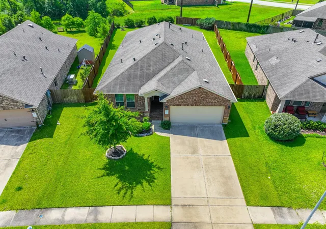 Photo 4 of Single family home for sale at 24322 S Newcastle Bay Trl, Spring, TX 77389 | MLS# 66899597 | Listing updated on 2026-08-27