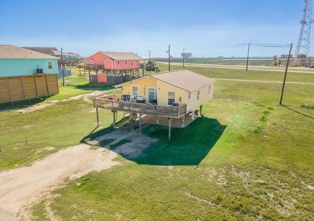 Photo 2 of Single family home for sale at 13219 Buccaneer Pkwy, Freeport, TX 77541 | MLS# 9056717 | Listing updated on 2026-01-18