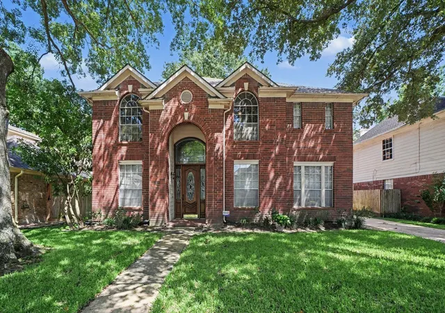Photo 1 of Single family home for sale at 7918 Duncansby Vale Rd, Houston, TX 77095 | MLS# 98885086 | Listing updated on 2026-09-18