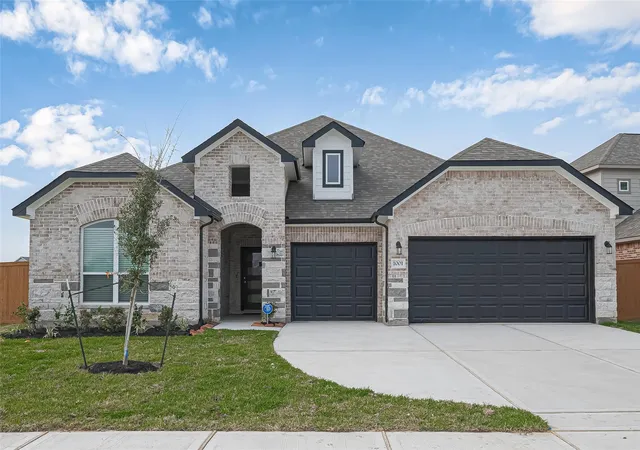 2nd image of 117 Paseo Park Dr, Brookshire, TX 77423 | MLS# 90085291