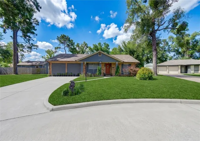 Photo 1 of Single family home for sale at 12803 Louisville St, Houston, TX 77015 | MLS# 39811549 | Listing updated on 2026-09-01