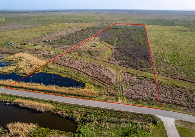 Photo 1 of Land for sale at 0 Cr 792, Freeport, TX 77541 | MLS# 63902898 | Listing updated on 2026-04-27