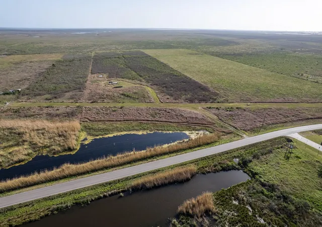 Photo 3 of Land for sale at 0 Cr 792, Freeport, TX 77541 | MLS# 63902898 | Listing updated on 2026-04-27