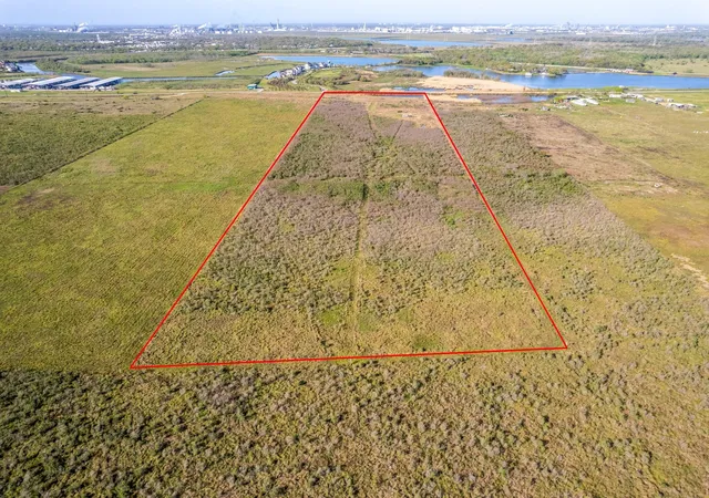 Photo 4 of Land for sale at 0 Cr 792, Freeport, TX 77541 | MLS# 63902898 | Listing updated on 2026-04-27