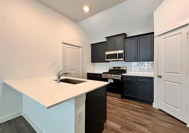 Photo 2 of Single family home for sale at 106 County Rd 51030, Cleveland, TX 77327 | MLS# 76629056 | Listing updated on 2026-07-08