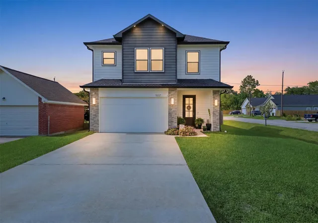Photo 1 of Single family home for sale at 11037 Bois D Arc St, La Porte, TX 77571 | MLS# 17993620 | Listing updated on 2026-08-27