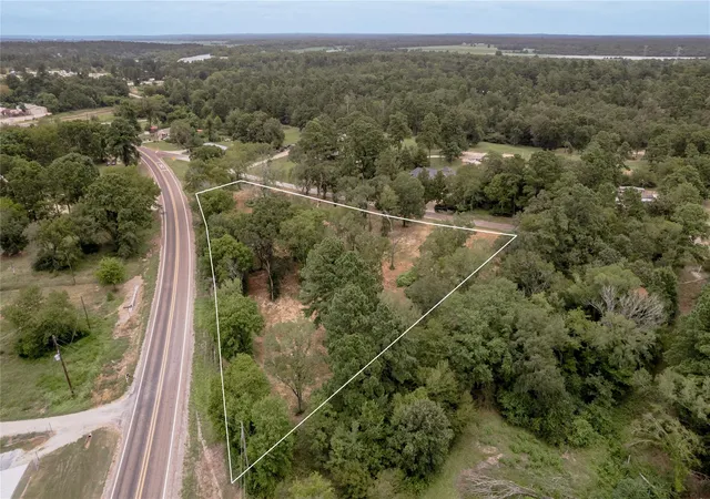 Photo 1 of Land for sale at Tbd Johnson St, Riverside, TX 77320 | MLS# 65607671 | Listing updated on 2026-08-03