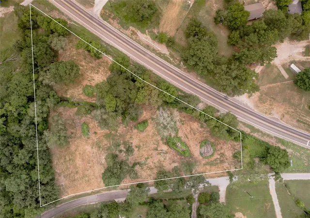 Photo 2 of Land for sale at Tbd Johnson St, Riverside, TX 77320 | MLS# 65607671 | Listing updated on 2026-08-03