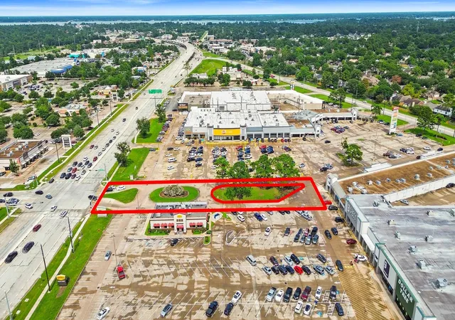 Photo 1 of Land for sale at Tbd Fm 1960 E, Humble, TX 77346 | MLS# 91869353 | Listing updated on 2026-07-22