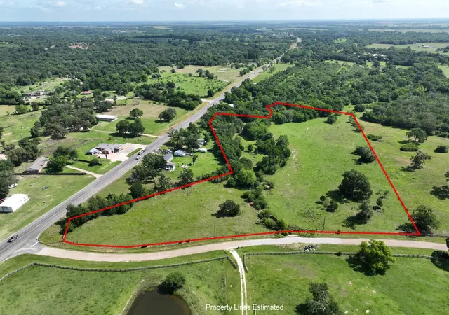 1st image of 8566 Equestrian Ln, Washington, TX 77880 | MLS# 55174727