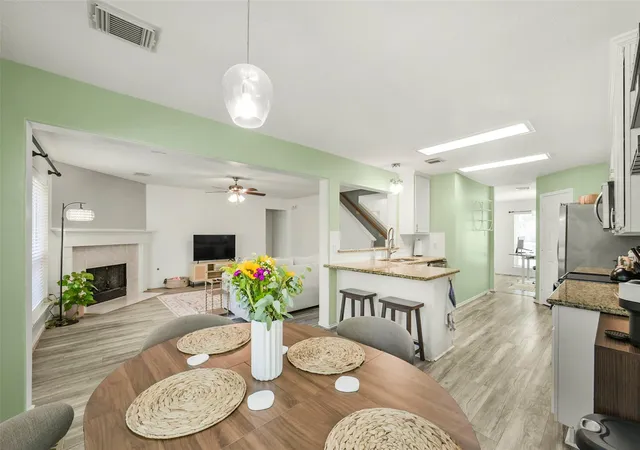 Photo 1 of Single family home for sale at 38 Tallow Hl Pl, Spring, TX 77382 | MLS# 40588492 | Listing updated on 2026-09-12