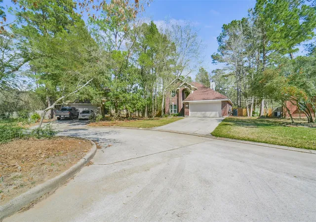 Photo 49 of Single family home for sale at 38 Tallow Hl Pl, Spring, TX 77382 | MLS# 40588492 | Listing updated on 2026-09-12