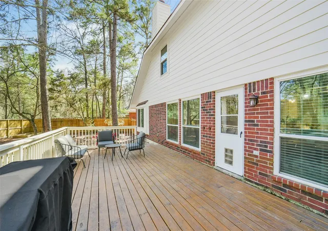 Photo 3 of Single family home for sale at 38 Tallow Hl Pl, Spring, TX 77382 | MLS# 40588492 | Listing updated on 2026-09-12