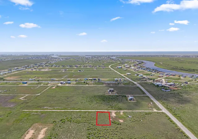 2nd image of 0 Titanic, Sargent, TX 77414 | MLS# 55353248