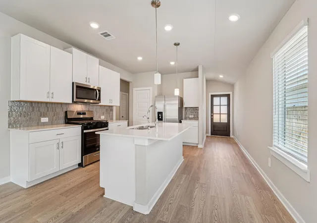 Photo 3 of Sale Pending at 19226 Newman Gdns Rd, Crosby, TX 77532 | MLS# 97941382 | Listing updated on 2026-08-24