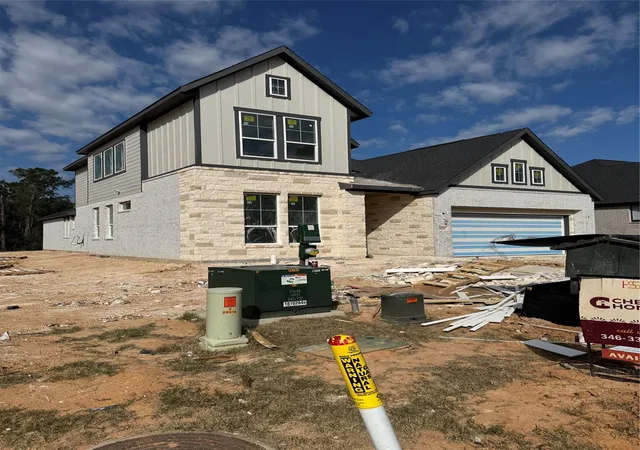 Homes for sale in Montgomery, TX | 26312 W Outrider Banks, Montgomery, TX 77316 | MLS# 26589520