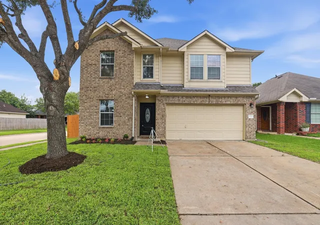 Homes for sale in Katy, TX | 5727 Landon Creek Ln, Katy, TX 77449 | MLS# 84786532