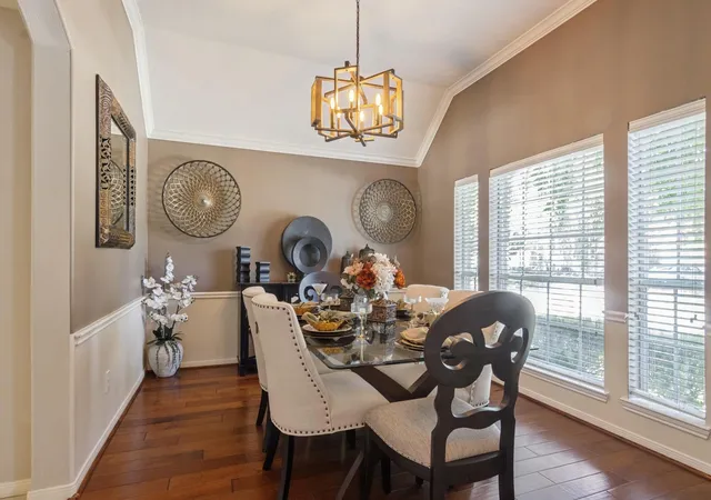 Photo 4 of Single family home for sale at 11515 Brown Trl, Tomball, TX 77377 | MLS# 92416878 | Listing updated on 2026-10-07